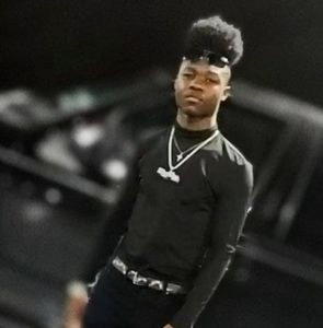 Meet your Posher, Terry